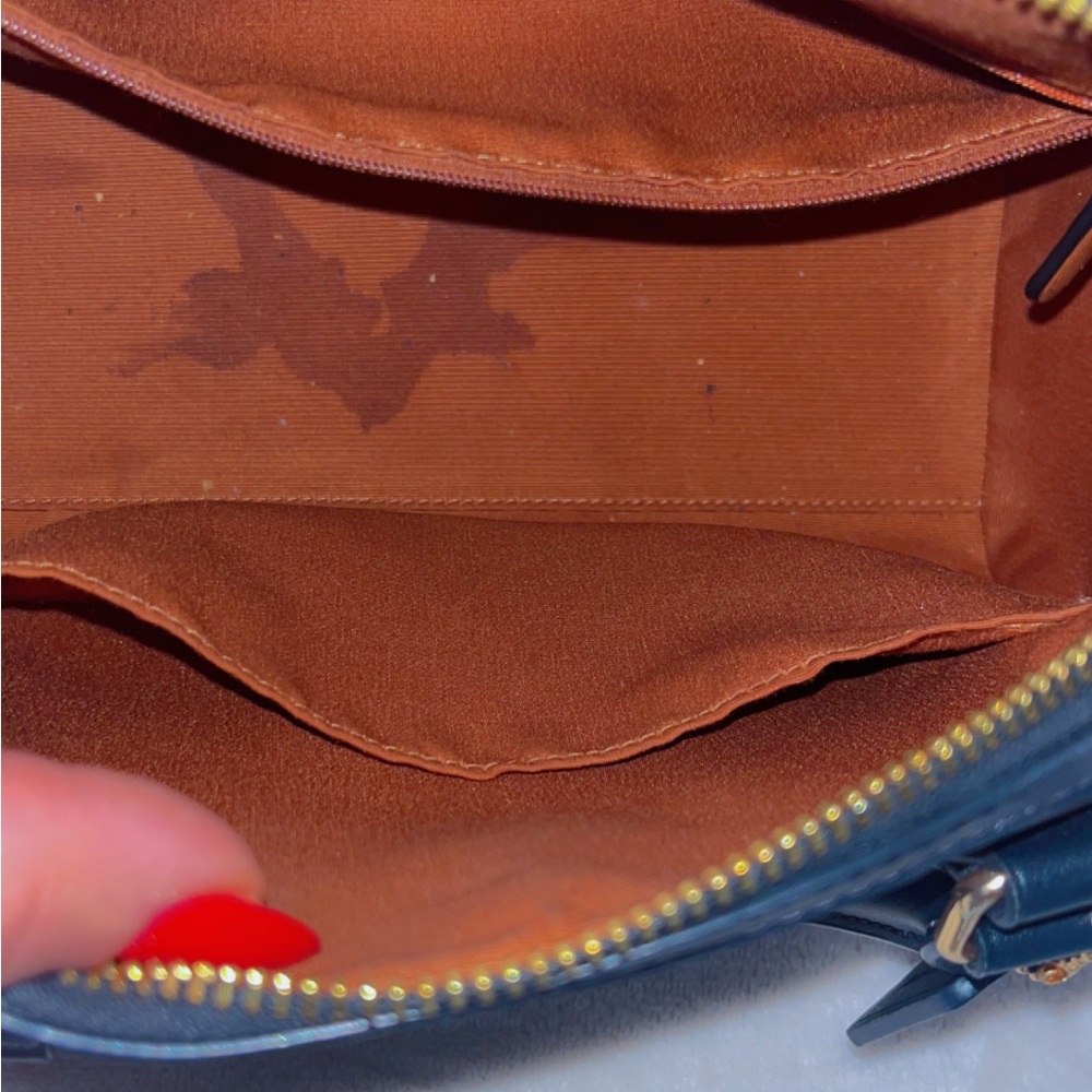 Coach Rowan bag. - Picture 6 of 6